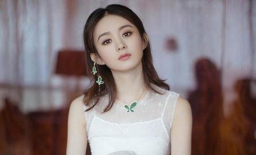 赵丽颖吃瓜娱乐圈,娱乐圈背后的“吃瓜”故事