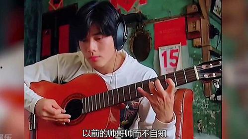 鹿晗吃瓜娱乐评论大赏,盘点娱乐圈热点事件与网友热议