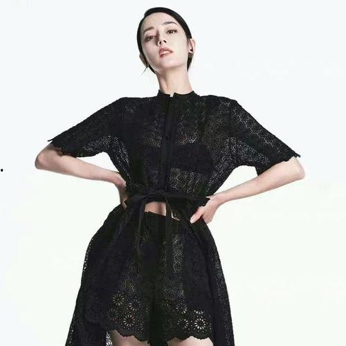 娱乐圈吃瓜爆料赵今麦,揭秘明星背后的故事