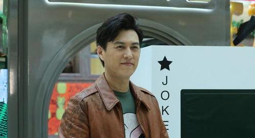 娱乐圈吃瓜爆料李维嘉