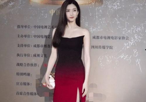 娱乐圈吃瓜爆料江疏影