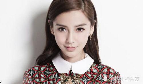 娱乐吃瓜女明星代言游戏,携手热门游戏掀起热潮！