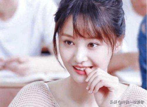 娱乐圈吃瓜甜妹,揭秘甜妹们的幕后故事