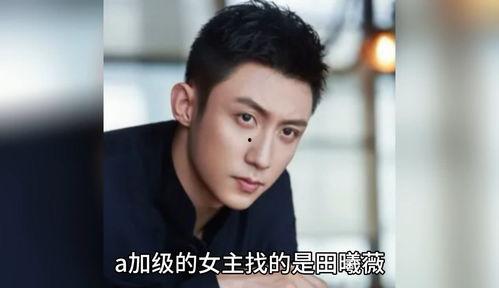 娱乐圈八卦吃瓜小说,揭秘明星背后的秘密与爱恨情仇  第2张