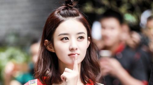 娱乐八卦吃瓜赵丽颖小说,娱乐圈的甜蜜瓜田，揭秘明星背后的爱情故事  第2张