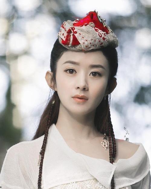 娱乐八卦吃瓜赵丽颖小说,娱乐圈的甜蜜瓜田，揭秘明星背后的爱情故事  第3张