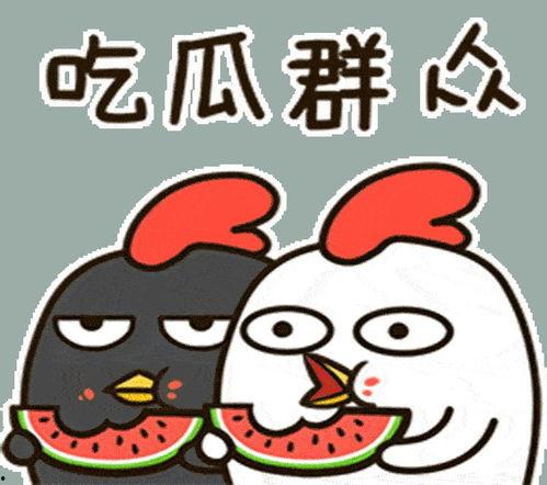 娱乐吃瓜酱嗷  第3张