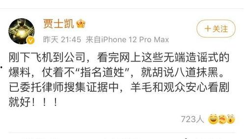 娱乐圈吃瓜文案如何写的  第3张